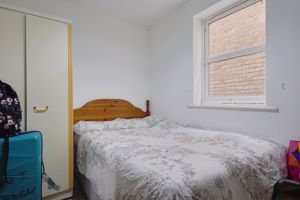 Bedroom Two- click for photo gallery